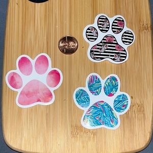 STICKERS DECORATE/PERSONALIZE items for cell phone, cups, coolers, water bottles